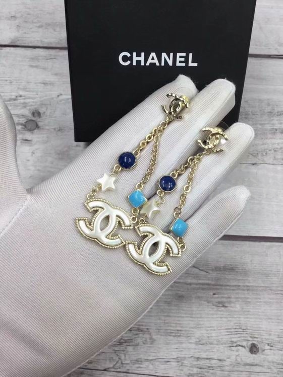 Chanel Earrings 167